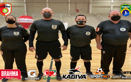Arbitragem